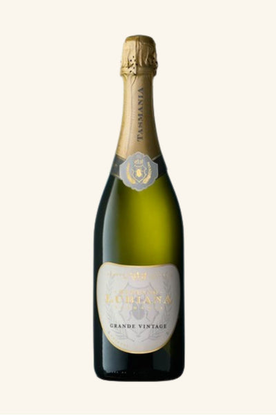 Stefano Lubiana Grande Vintage 2011