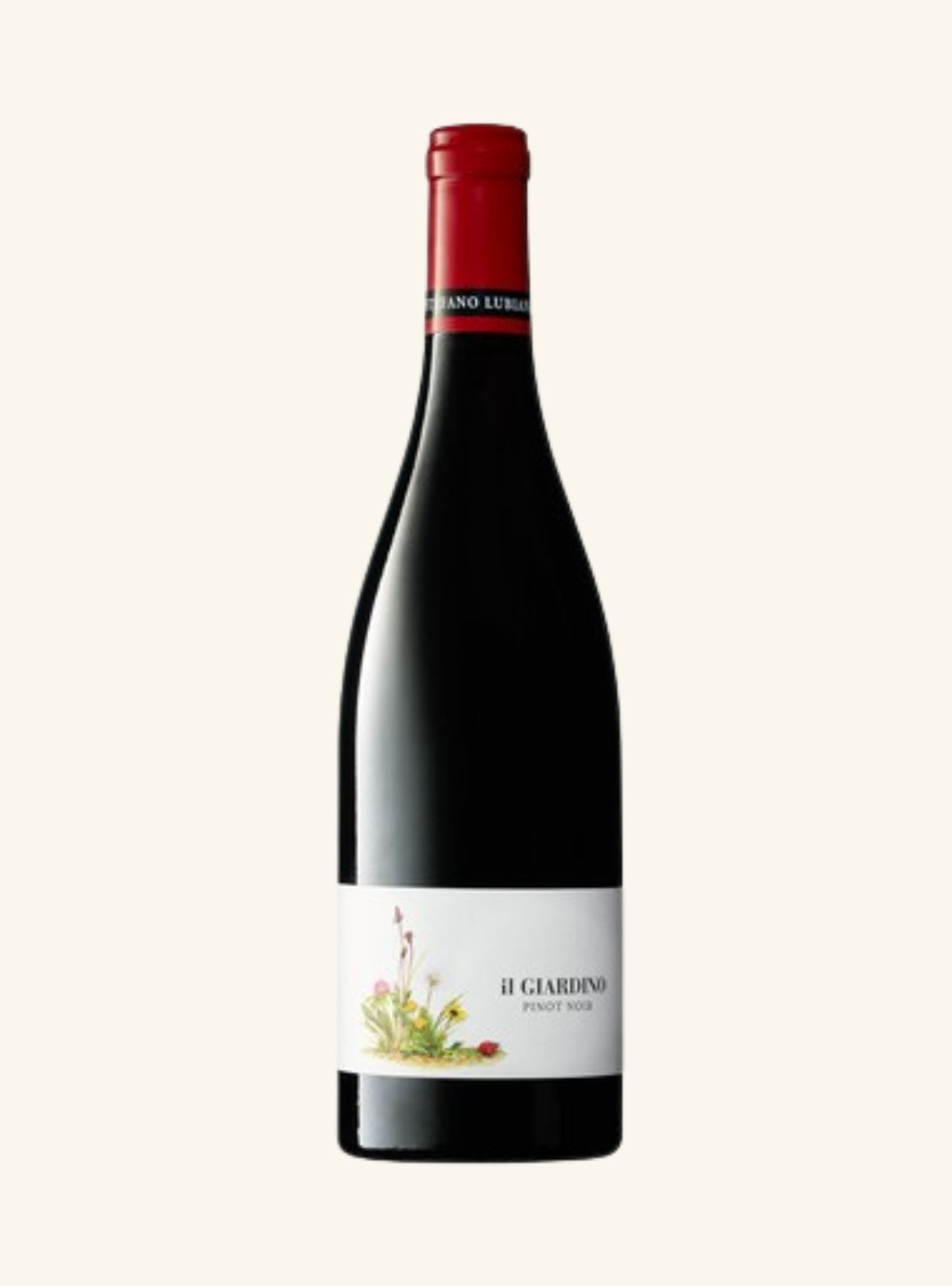 Stefano_Lubiana_Il_Giardino_Pinot_Noir_2022_MARKET_WINE_STORE