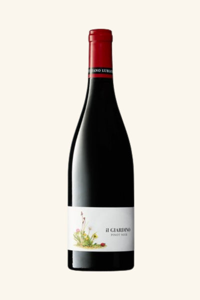 Stefano Lubiana  Il Giardino Pinot Noir 2022