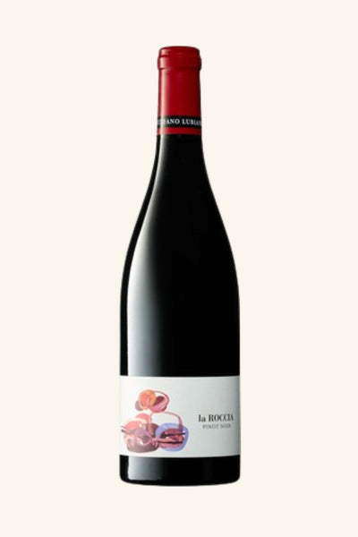 Stefano Lubiana La Rocca Pinot Noir 2022