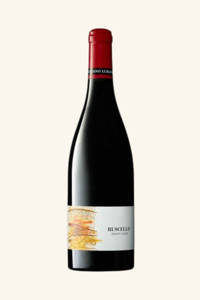 Stefano Lubiana Ruscello Pinot Noir 2022
