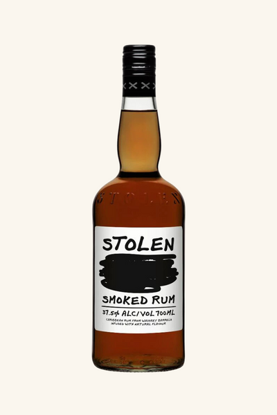 Stolen Spiced Smoked Rum