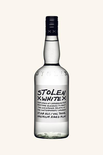 Stolen White Rum