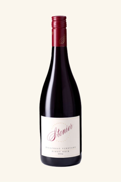 Stonier Hillcrest Pinot Noir 2024