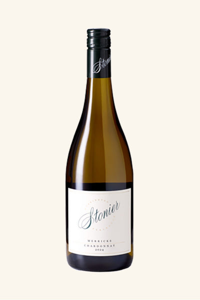 Stonier Merricks Chardonnay 2024
