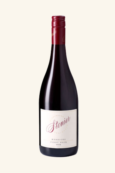 Stonier Merricks Pinot Noir 2024