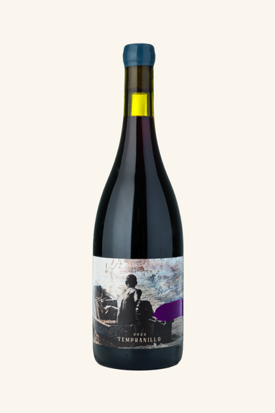 Storm King Tempranillo 2022