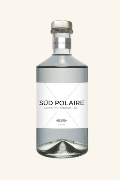 Süd Polaire Expedition Strength Gin