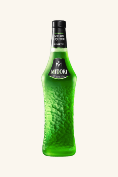 Suntory Midori Liqueur