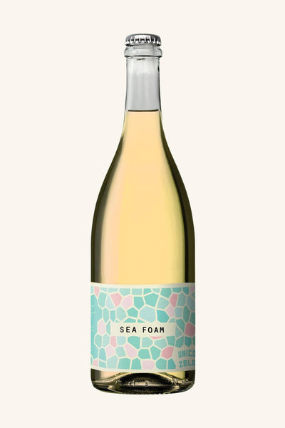 Unico Zelo Sea Foam Vermentino