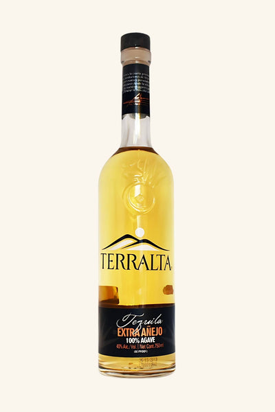 Terralta Extra Anejo