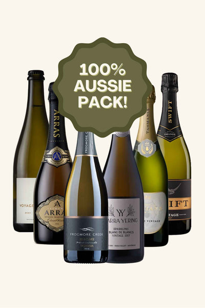 100% Aussie Pack