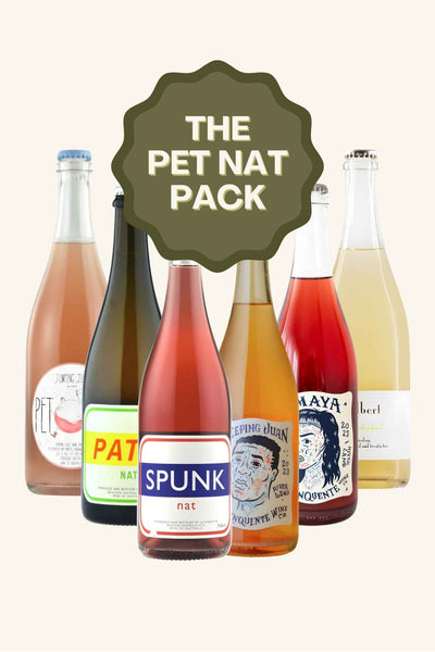 The Pet Nat Pack