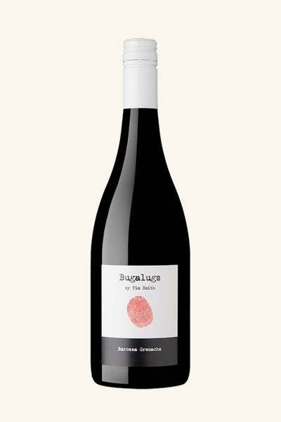 Tim Smith Bugalugs Grenache