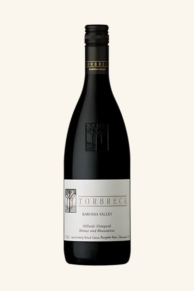 Torbreck Hillside Shiraz Roussanne MAGNUM 1.5L