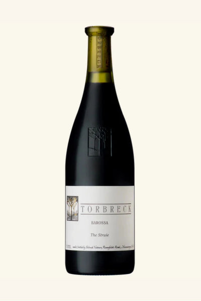 Torbreck The Struie Shiraz