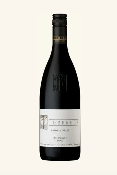 Torbreck Woodcutters Shiraz