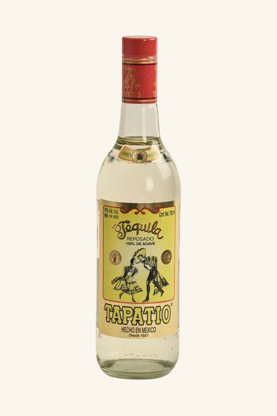 Tapatio Reposado Tequila