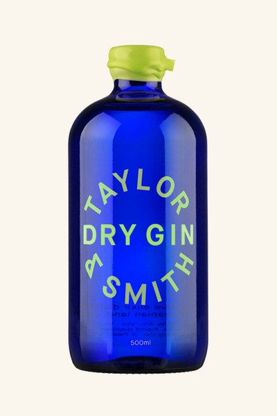Taylor & Smith Dry Gin