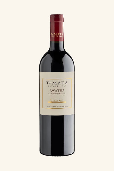 Te Mata Awatea Cab Merlot