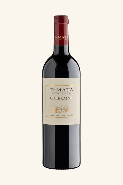Te Mata Coleraine 2023