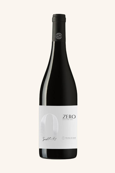 Tempa di Zoè Zero Aglianico IGT 2017
