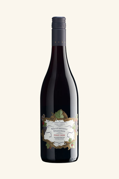Terra Sancta Mysterious Diggings Pinot Noir 2025