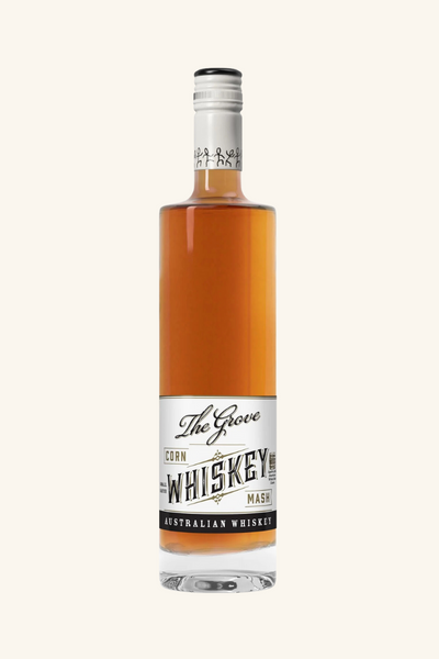 The Grove Distillery Corn Mash Whiskey