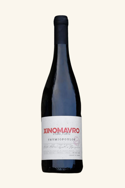 Thymiopoulos Young Vines Xinomavro 2024