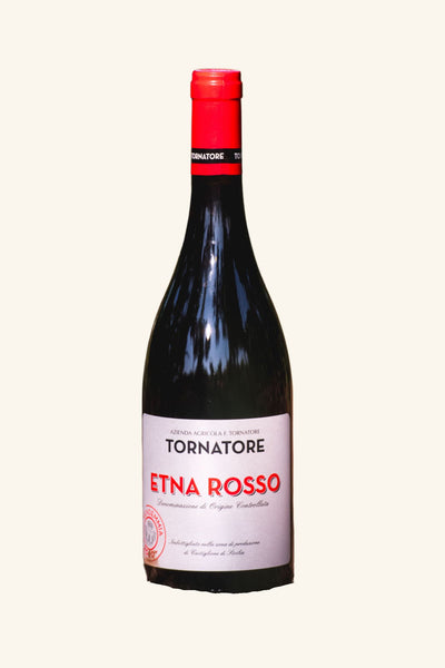 Tornatorre Trimarchisa Etna Rosso DOC