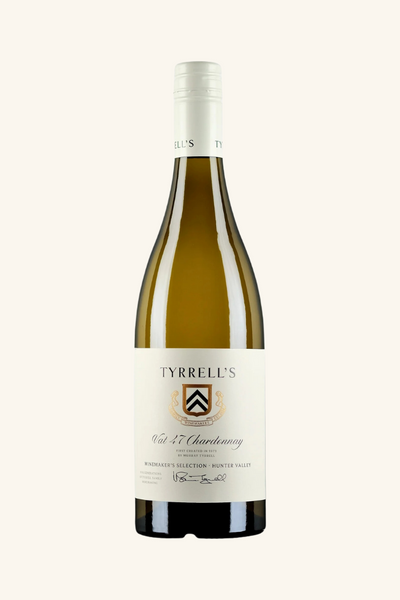 Tyrrell's Vat 47 Chardonnay 2021