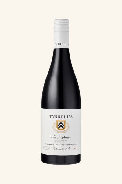 Tyrrell's Vat 9 Shiraz 2018