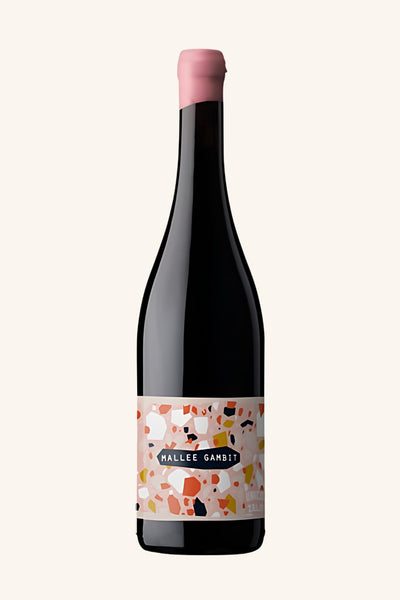 Unico Zelo Mallee Gambit Nero D'Avola