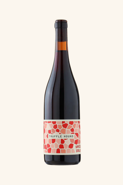 Unico Zelo Truffle Hound Blend 2024