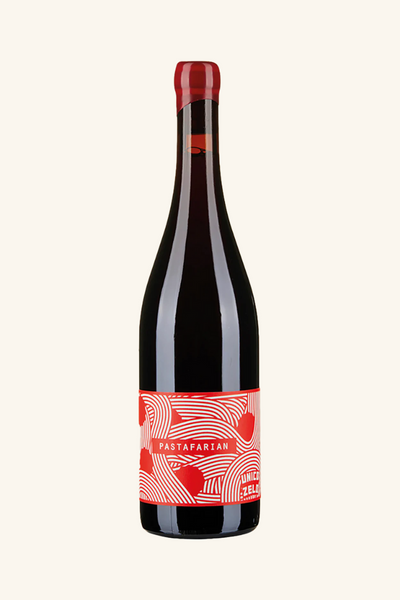 Unico Zelo Pastafarian Sangiovese 2024
