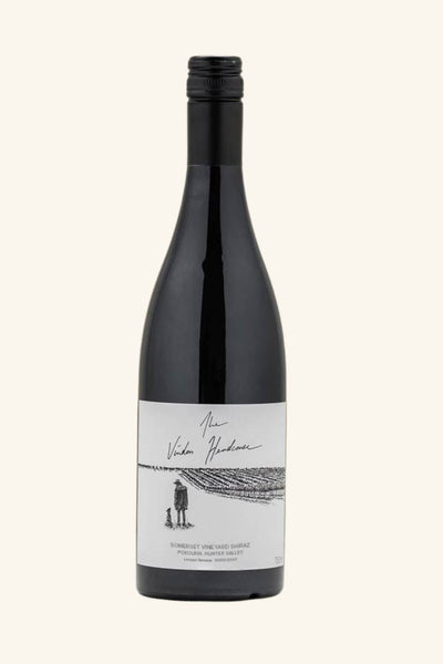 Vinden Headcase Somerset Shiraz