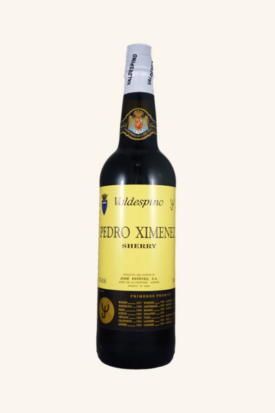 Valdespino Pedro Ximenez