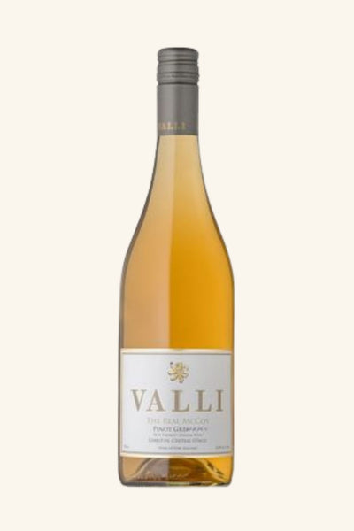 Valli The Real Mccoy Orange Wine