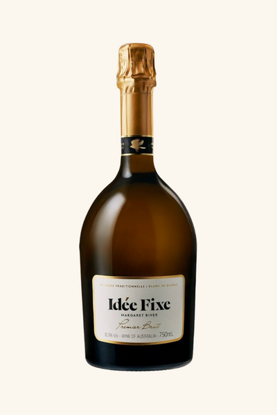 Vasse Felix Idée Fixe Premier Brut Blanc de Blanc 2023