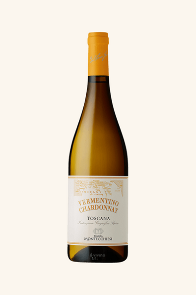 Tenuta Montecchiesi Vermentino Chardonnay 2023