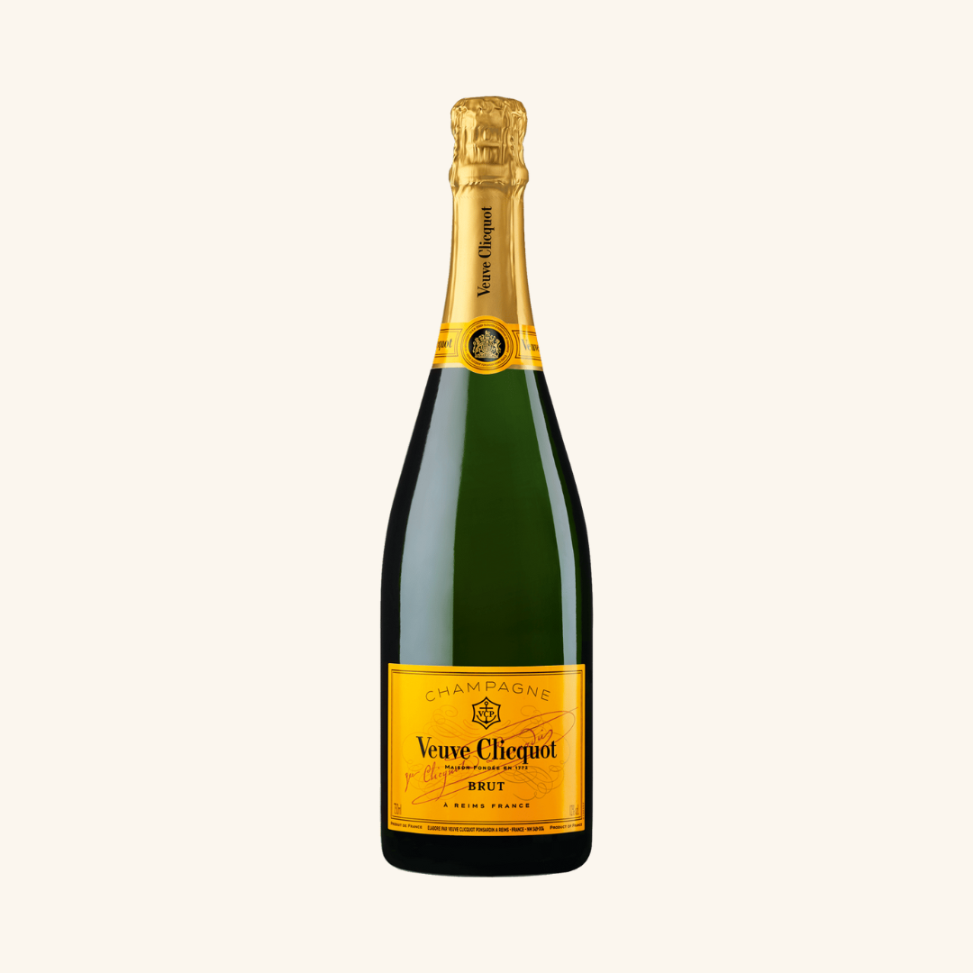 Veuve Clicquot Champagne NV