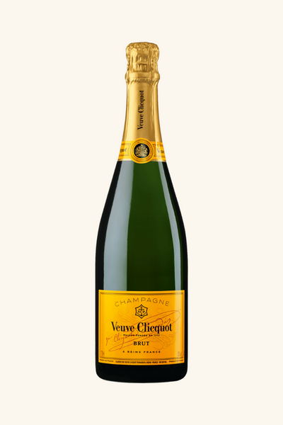 Veuve Clicquot Champagne NV