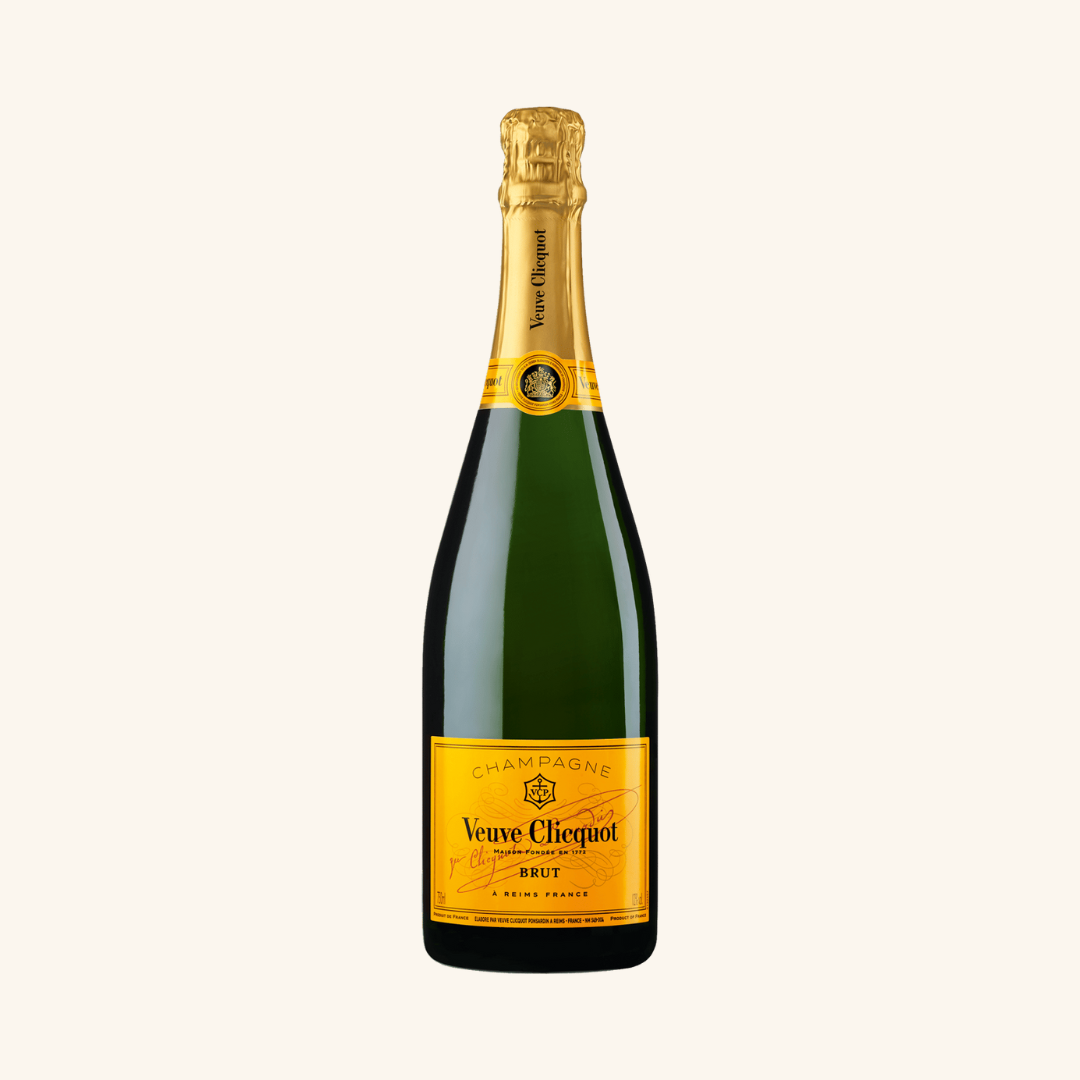 NV Veuve Clicquot Champagne