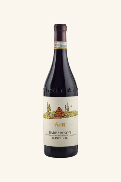 Vietti Barbaresco Roncaglie 2021