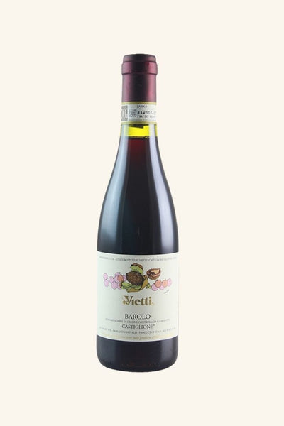 Vietti Barolo Castiglione 2020 375ml
