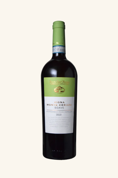 Vigna Monte Ceriani Soave 2020