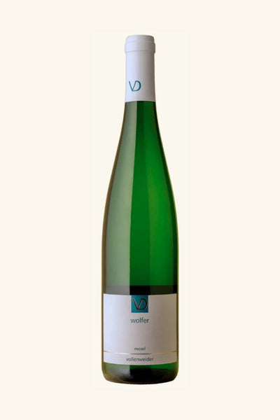 Vollenweider Wolfer Riesling