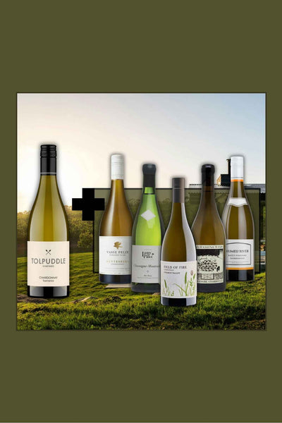 World Champion Chardonnay 6PK