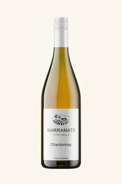 Warramate Chardonnay 2023
