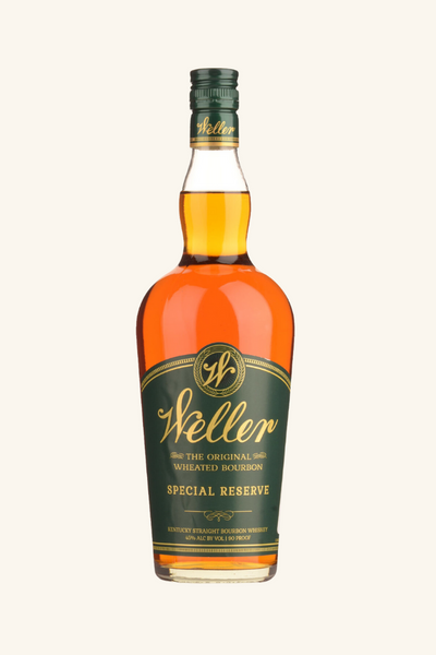 Weller Special Reserve Kentucky Straight Bourbon Whiskey